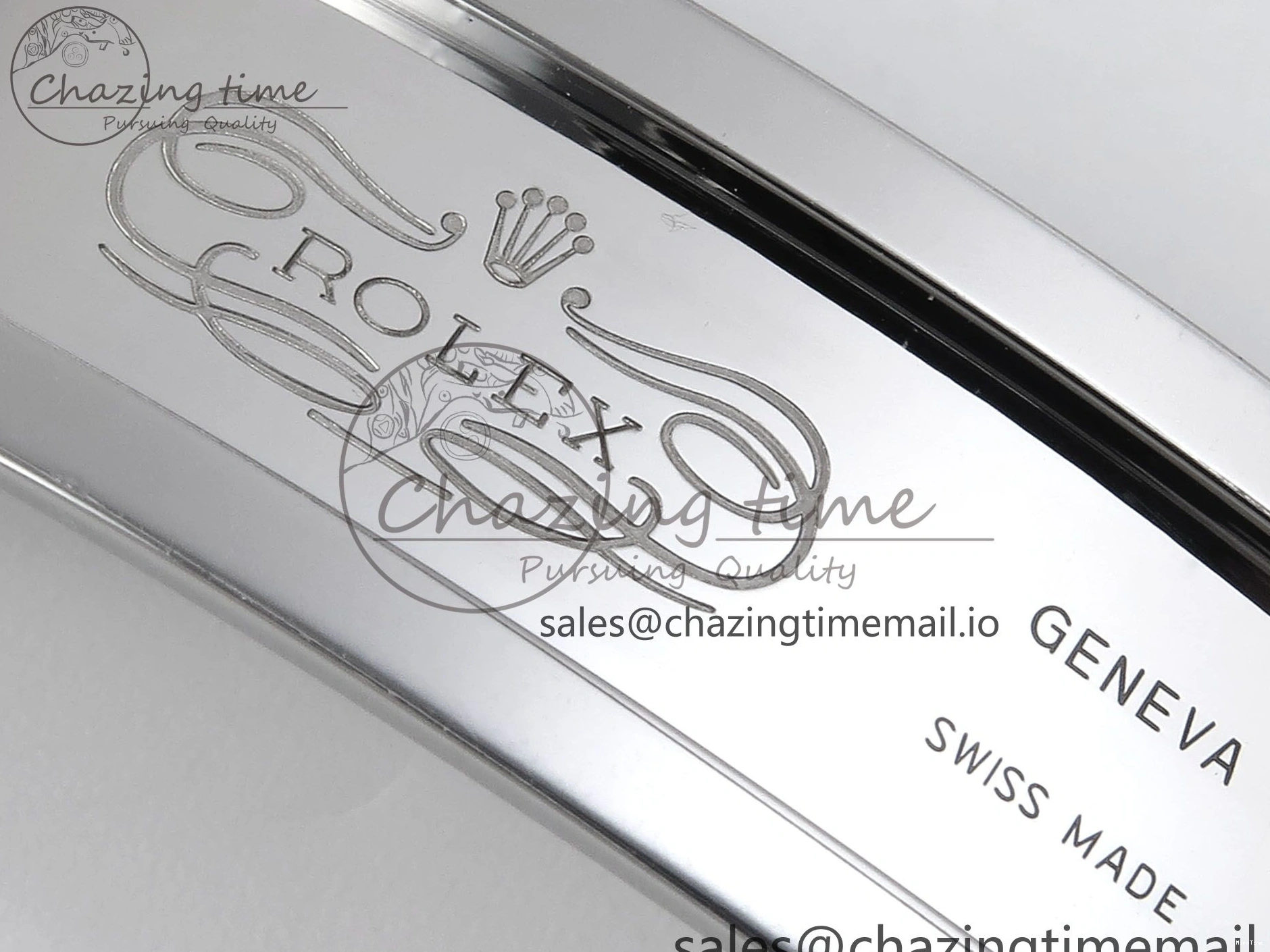 MiroTime 1222 Submariner 126619 LB 904L SS THBF 1:1 Best Edition Black Dial On 904L SS Bracelet SH WaterResistant 358